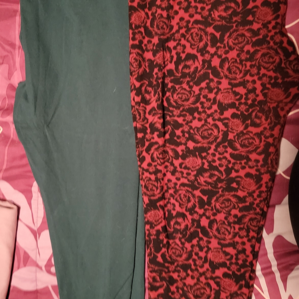 Torrid Leggings